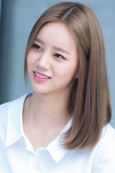 Хери / Lee Hye Ri / 이혜리