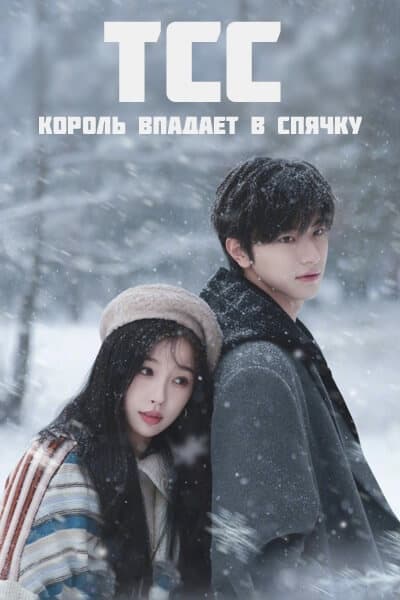 Тсс, король впадает в спячку [1 - 23 серии из 23]