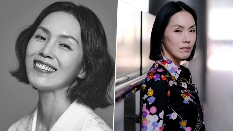 Умерла Пак Джи А, Семь снежных ночей - дата премьеры: Новости дорам