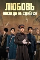 Любовь никогда не сдаётся [1 - 29 серии из 40]